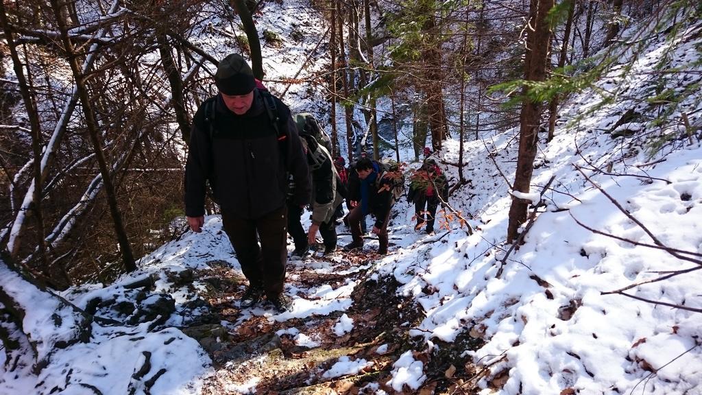 Penzion-Ranc U Trapera Hrabušice Zewnętrze zdjęcie